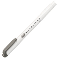 Zebra Mildliner Double-Sided Highlighter WKT7-MDGR