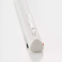 MUJI 2 Color Oil Based Ink Ballpoint Pen 0.7mm / Mechancial Pencil 0.5mm