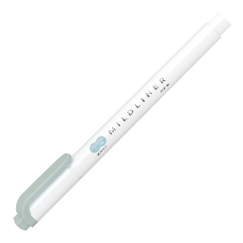 Zebra Mildliner Double-Sided Highlighter WKT7-MM
