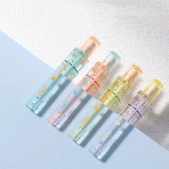 Deli Colour Block Mechanical Pencil 0.7mm Assorted Colours