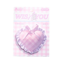 Mr. Paper Shaped Sticky Notes – 30 Sheets