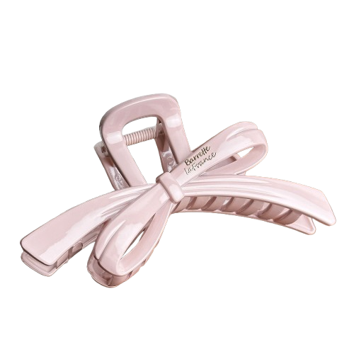  - Butterfly Machine Hair Claw Clip-12.4cm - Goodie Goodie