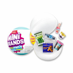 Zuru Mini Brands Blind Box - Fill the Fridge