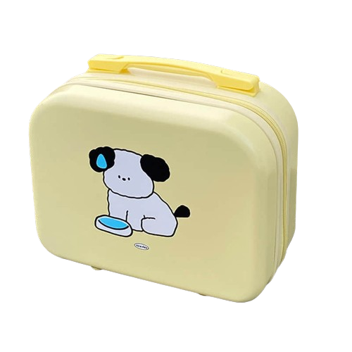Hand -in luggage 14 inches