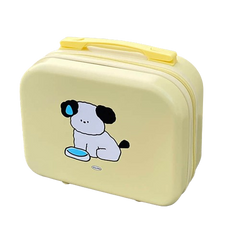 Hand -in luggage 14 inches