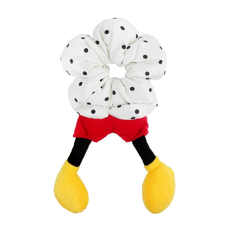 Accessories - Mickey Mouse Hair Tie - Goodie Goodie