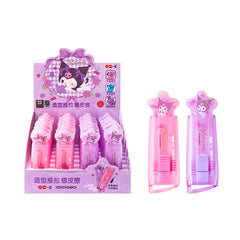 iigen Sanrio Push-Pull Eraser