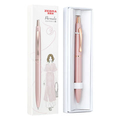  - Zebra Gel Pen 0.5mm Black - Goodie Goodie
