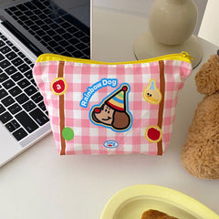 Bags & Storage - Travel Storage Bag 15*2*13cm - Goodie Goodie