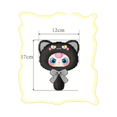 BabyThree Magic Mirror Series V2 Blind Box  8 Designs