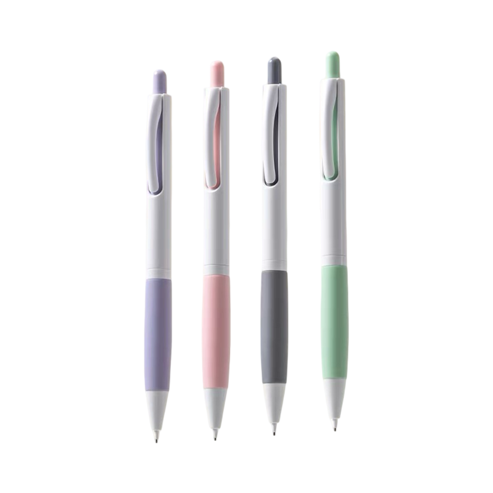 Deli Mechanical Pencil 0.7mm – Assorted Colours