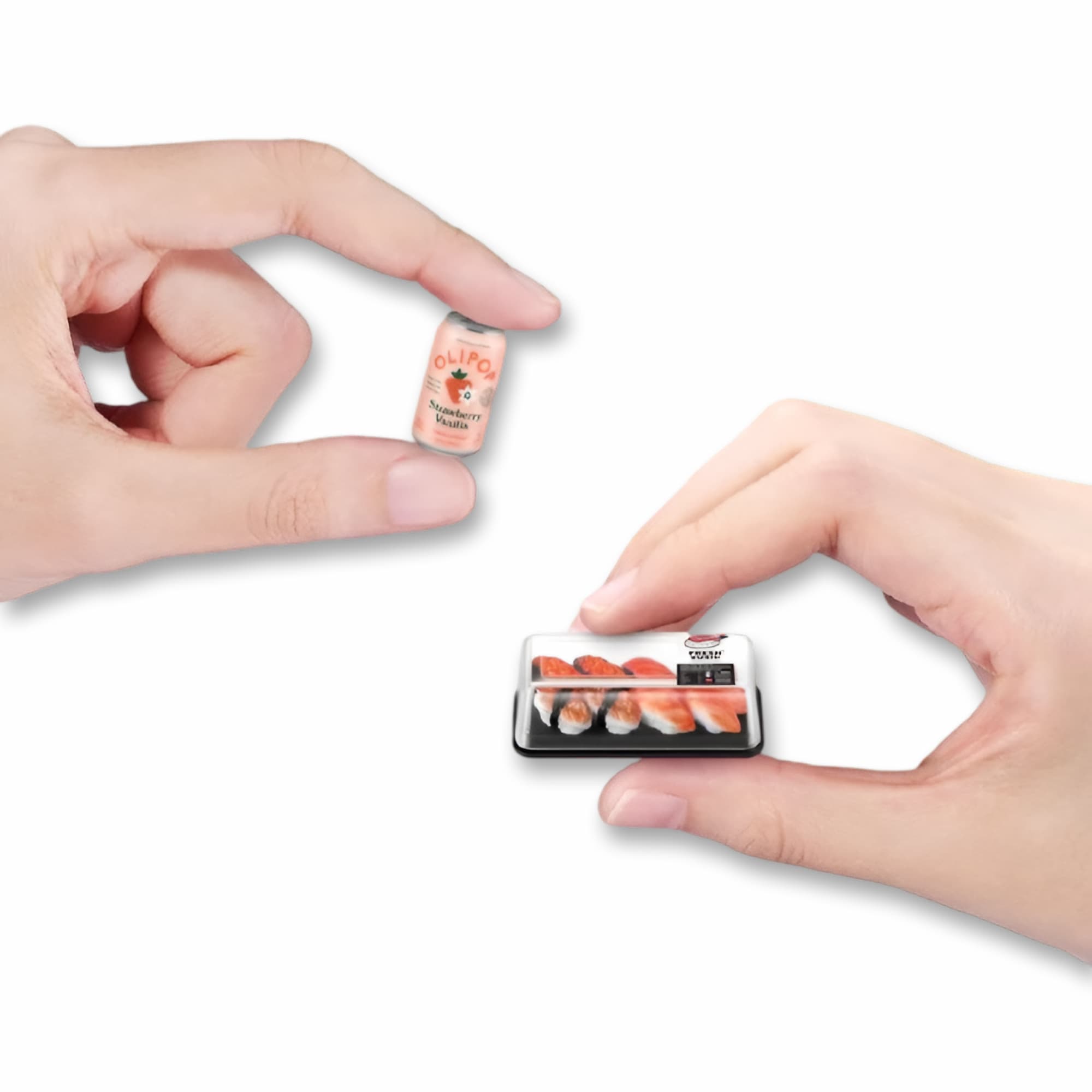 Zuru Mini Brands Blind Box - Fill the Fridge