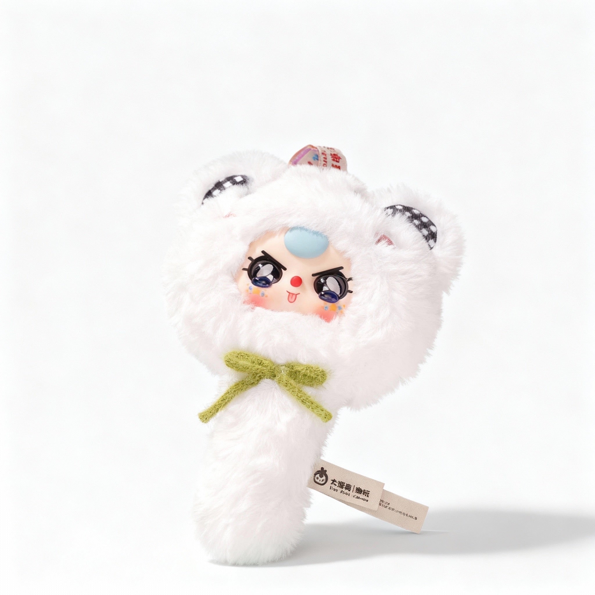 BabyThree Magic Mirror Series V2 Blind Box  8 Designs