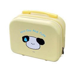 Hand -in luggage 14 inches