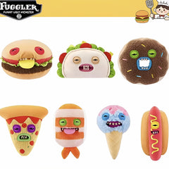 ZURU Fuggler Blind Box - Fuggalicious