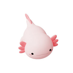 Axolotl Silicone Night Light