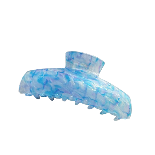 Accessories - Hair Claw Clip-12cm - Goodie Goodie