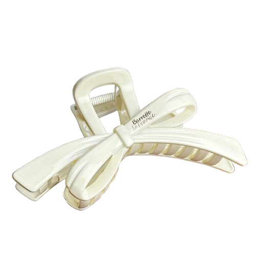 Accessories - Butterfly Machine Hair Claw Clip-12.4cm - Goodie Goodie