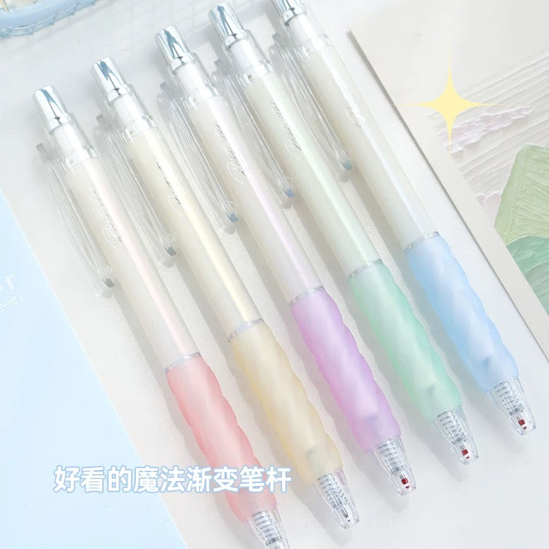 Jimonosha Gel Pen 0.5mm Black