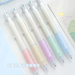 Jimonosha Gel Pen 0.5mm Black