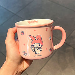 Sanrio Mug 350ml-My Melody