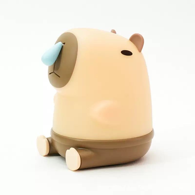 Snottybara Night Light