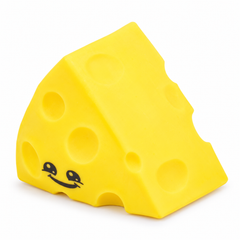 Scrunchems Squeezy Cheese 8cm