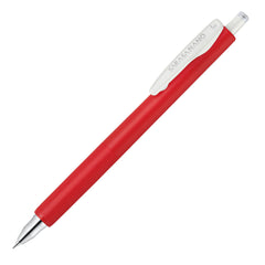 Zebra SARASA NANO Gel Pen 0.3mm Red