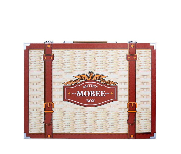 MOBEE Artist Outdoor Painting Gift Box