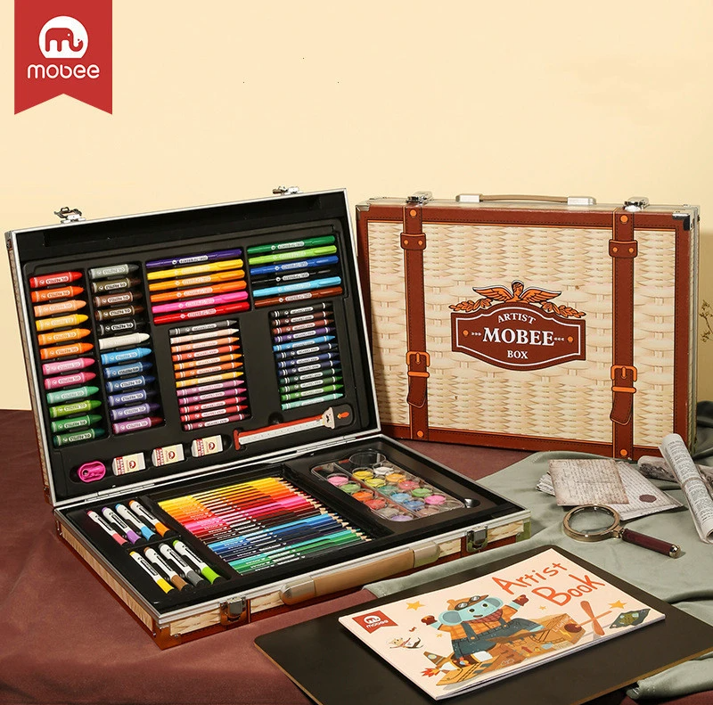 MOBEE Artist Outdoor Painting Gift Box