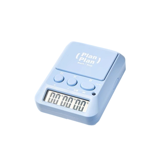 Planwith Project Multi-function Timer